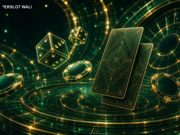หน้าเว็บของ SUPERSLOT WALLET ออกแบบให้รองรับการใช้งานบนอุปกรณ์ต่าง ๆ เพื่อให้เข้าถึงความบันเทิงออนไลน์ได้คล่องตัวยิ่งขึ้น
